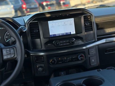 Certified 2023 Ford F150 XL w/ STX Appearance Package image 21