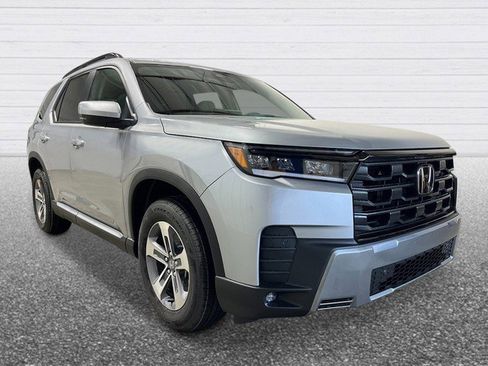 New 2026 Honda Pilot EX-L image 9