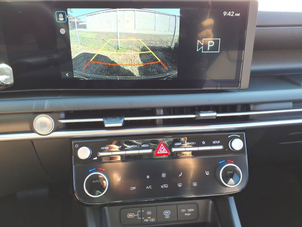 New 2026 Hyundai Tucson SEL Plus AWD/4WD image 9