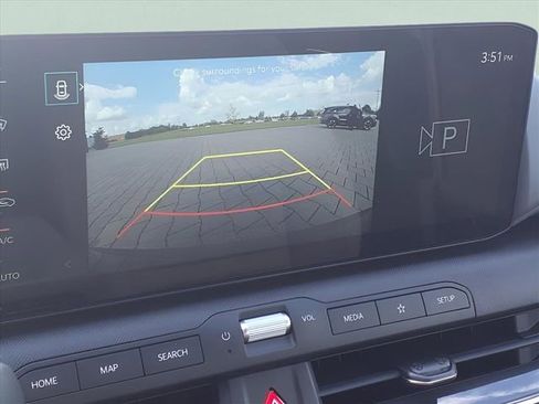 New 2025 Kia K4 EX FWD image 9