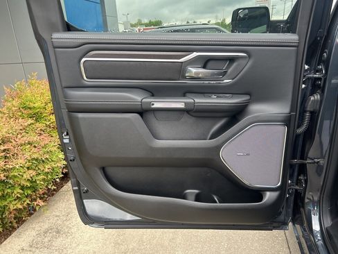 New 2025 RAM 1500 Laramie image 10