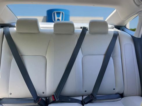 Used 2023 Honda Civic LX image 24