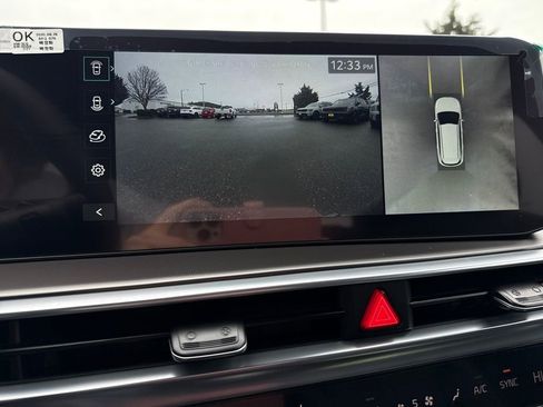 New 2026 Kia Sorento SX Prestige image 23