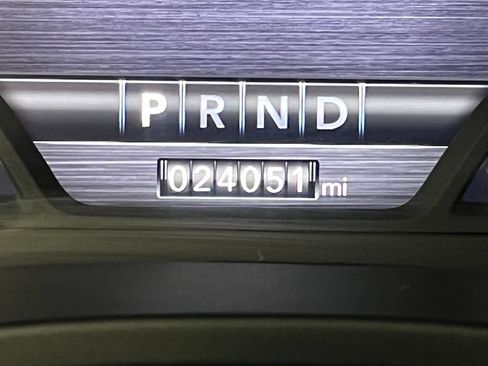 Used 2023 RAM 1500 Laramie AWD/4WD image 28