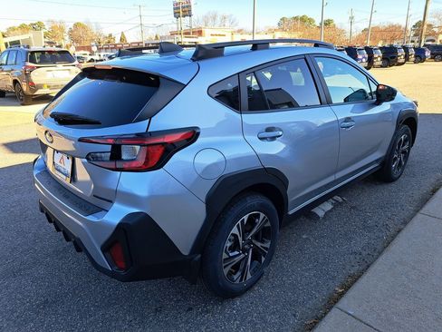 New 2026 Subaru Crosstrek 2.0i Premium image 6