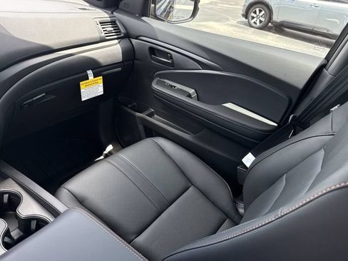 New 2026 Honda Ridgeline TrailSport image 23
