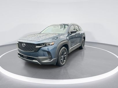 New 2026 MAZDA CX-50 2.5 Hybrid w/ Cargo Package
