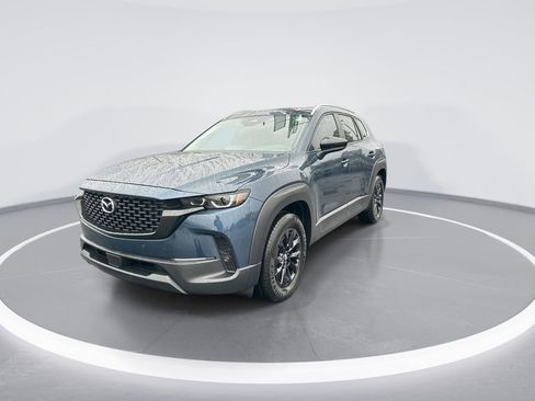 New 2026 MAZDA CX-50 2.5 Hybrid w/ Cargo Package image 4