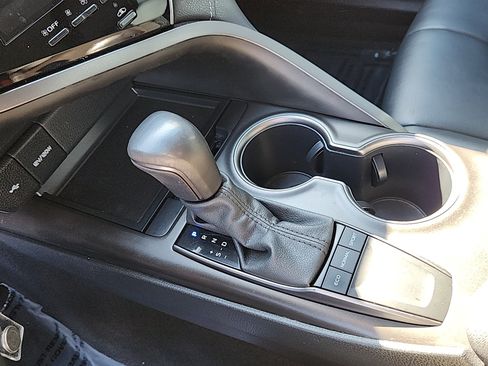 Certified 2024 Toyota Camry SE image 16