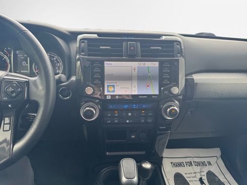 Used 2020 Toyota 4Runner TRD Pro AWD/4WD image 19