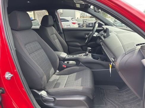 Used 2026 Honda HR-V Sport image 10