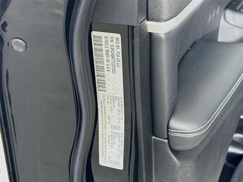 New 2026 Jeep Grand Cherokee Limited AWD/4WD image 27