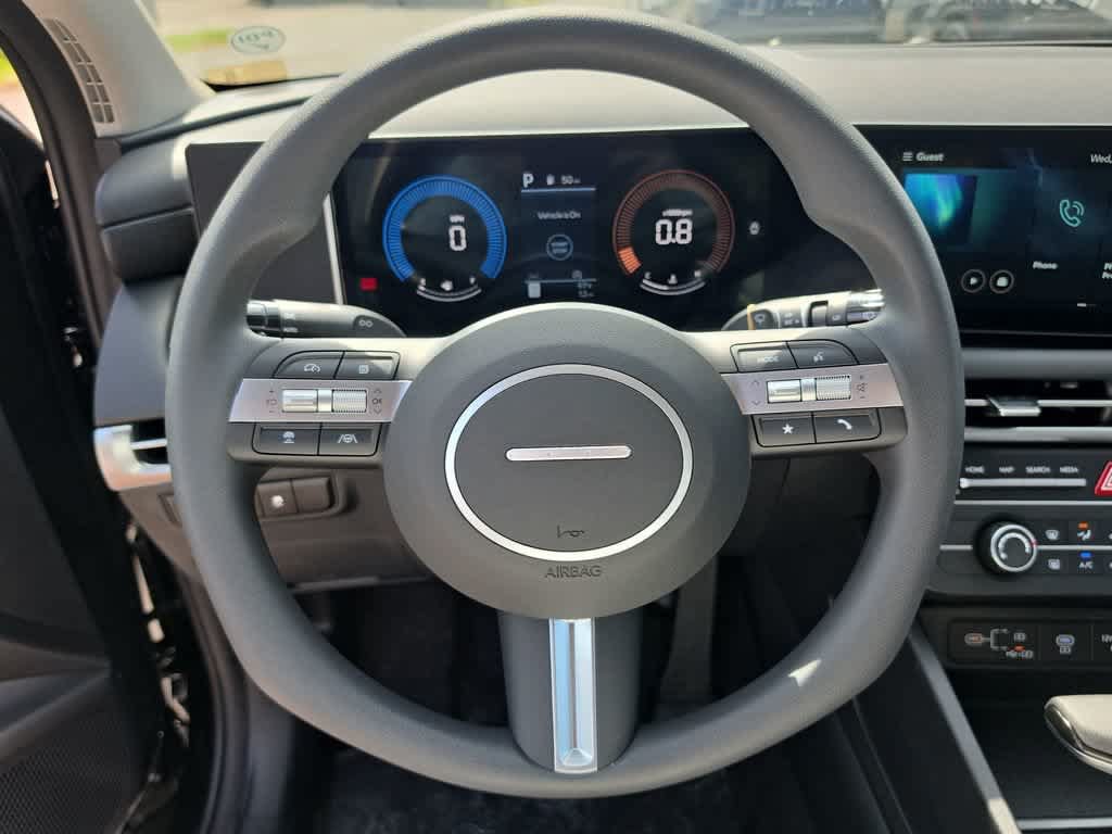 New 2026 Hyundai Tucson SE FWD image 23