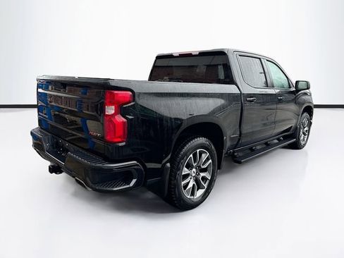 Used 2021 Chevrolet Silverado 1500 RST image 6