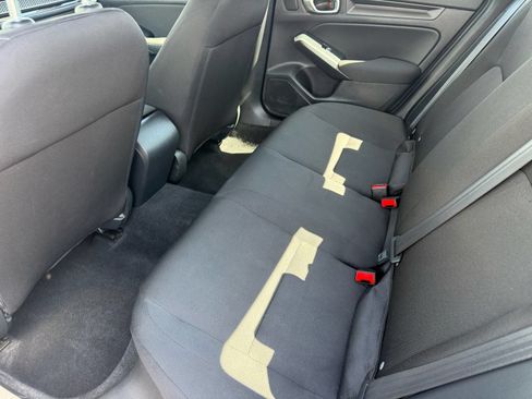 Used 2025 Honda Civic LX image 26