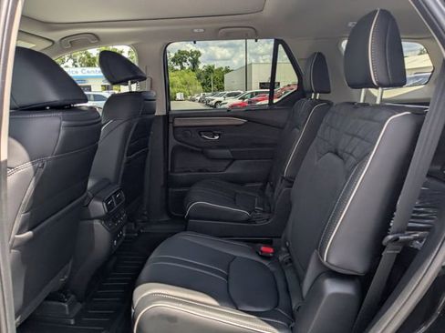 New 2026 Honda Pilot Elite image 14