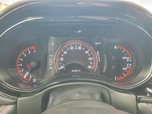 Certified 2023 Dodge Durango GT RWD image 17