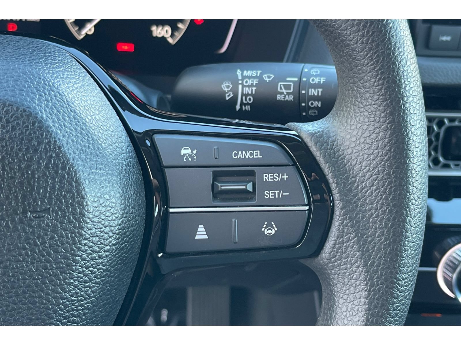 Certified 2024 Honda Civic LX image 35