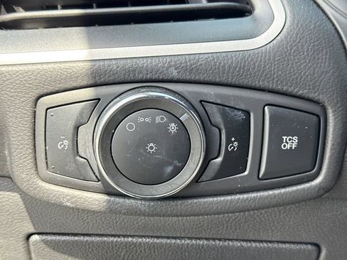 Certified 2024 Ford Edge SEL AWD/4WD image 35