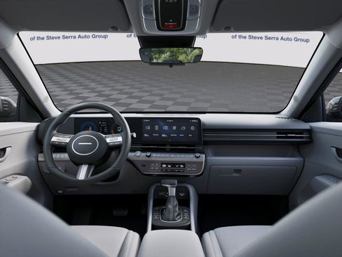 New 2026 Hyundai Kona SEL Premium image 11