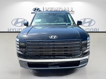 New 2026 Hyundai Palisade Limited