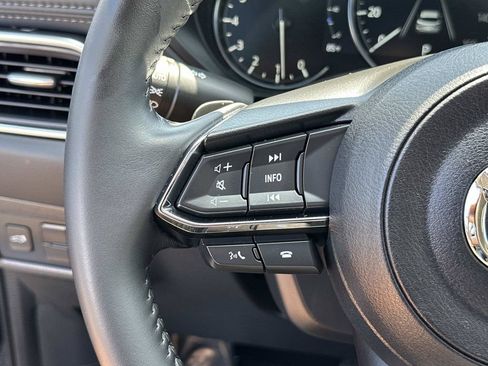 Used 2024 MAZDA CX-5 AWD 2.5 S image 21
