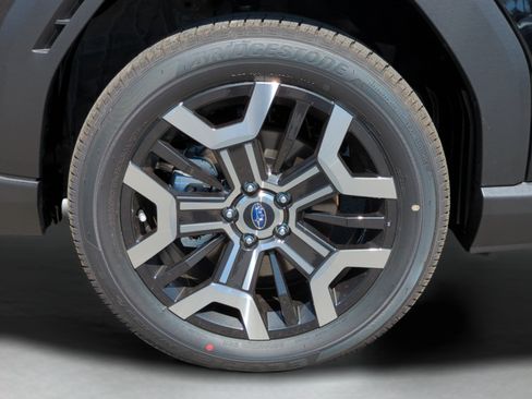 New 2026 Subaru Outback Touring XT AWD/4WD image 24