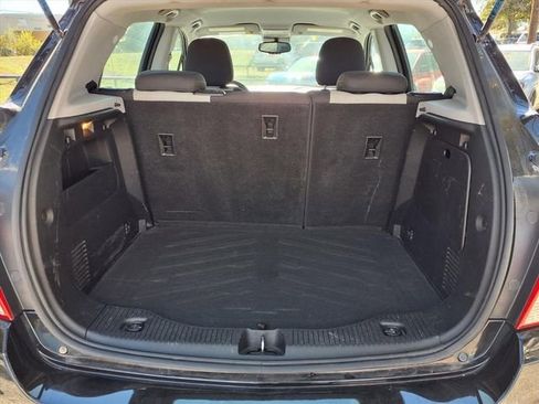 Used 2019 Chevrolet Trax LS FWD image 8