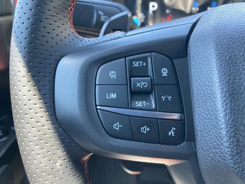 Used 2024 Ford Ranger Raptor AWD/4WD image 17