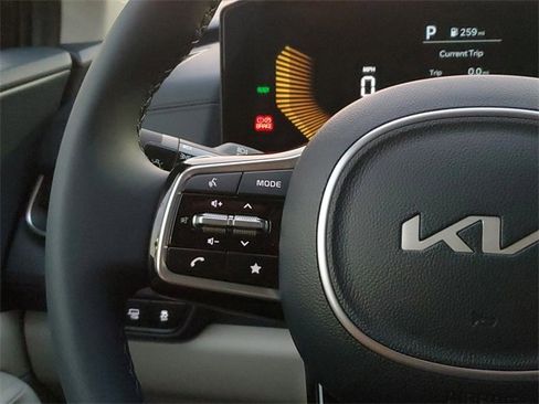 New 2026 Kia Carnival EX image 21