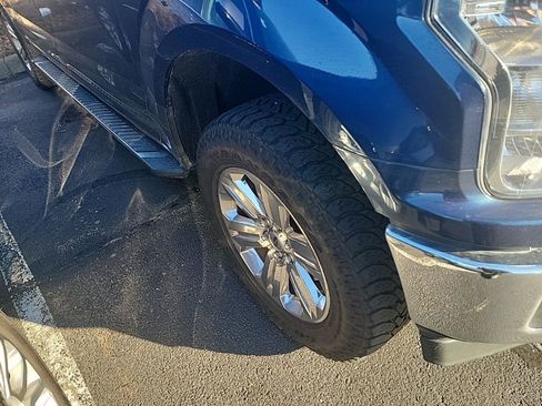 Used 2020 Ford F150 XLT w/ Equipment Group 302A Luxury image 5