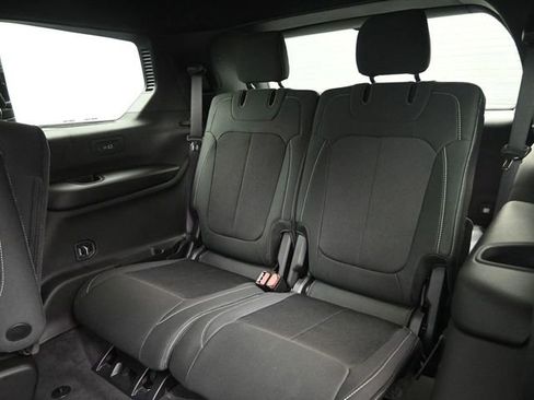 New 2026 Jeep Grand Cherokee L 4WD image 32