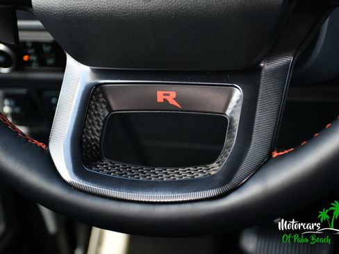 Used 2025 Ford F150 Raptor w/ Equipment Group 803A Raptor R image 39