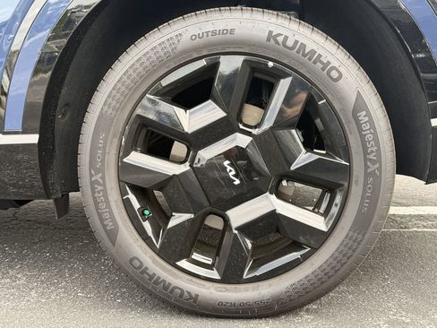 New 2027 Kia Telluride SX FWD image 12
