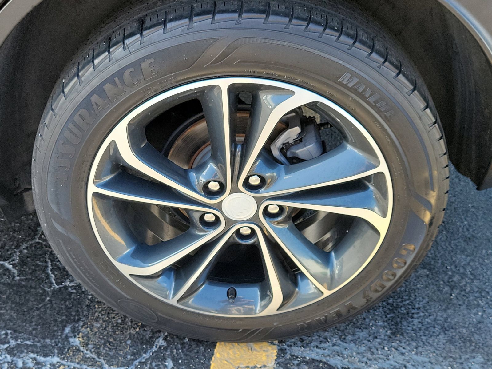 Used 2020 Buick Encore GX Select FWD image 8
