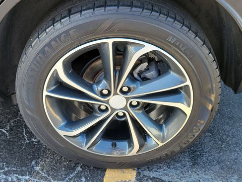 Used 2020 Buick Encore GX Select FWD image 8
