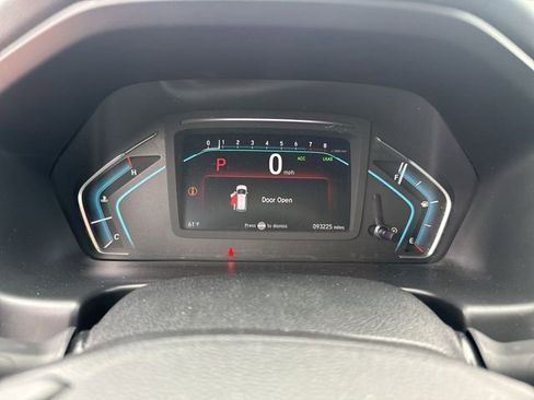 Used 2018 Honda Odyssey EX-L image 18