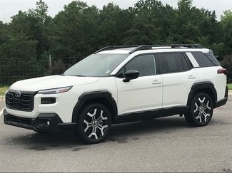 Certified 2026 Subaru Outback Touring XT AWD/4WD video 1