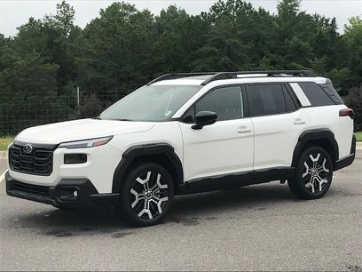 Certified 2026 Subaru Outback Touring XT