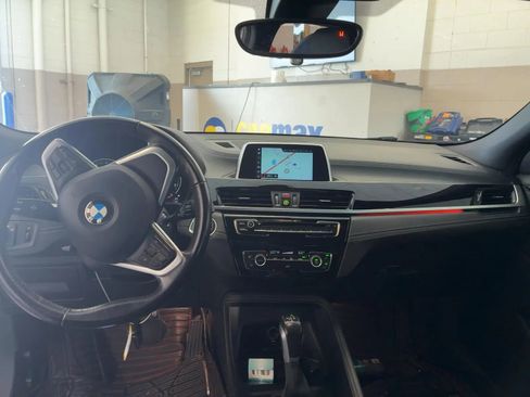 Used 2019 BMW X2 sDrive28i FWD image 6