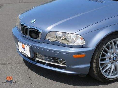 Used 2003 BMW 330Ci Convertible RWD image 37