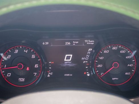 Used 2023 Dodge Charger R/T w/ Blacktop Package image 14