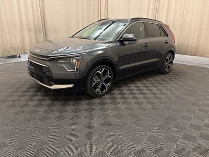 Certified 2024 Kia Niro EX Touring