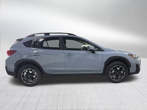 Used 2019 Subaru Crosstrek 2.0i Premium w/ Popular Package #2 image 8