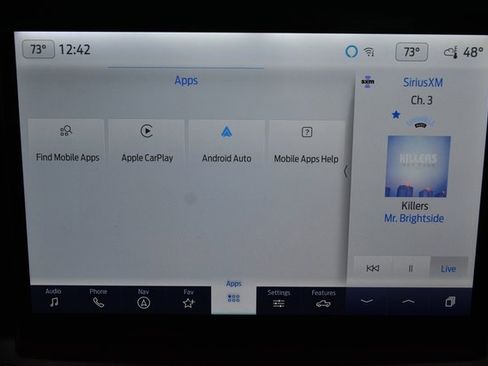 Used 2023 Ford F150 XLT w/ Equipment Group 302A High image 27