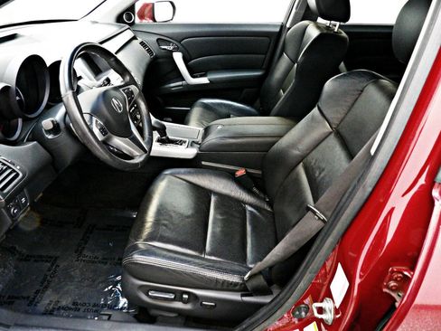 Used 2007 Acura RDX SH-AWD w/ Technology Package image 8