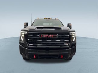 New 2026 GMC Sierra 2500 AT4 w/ AT4 Premium Plus Package video 2