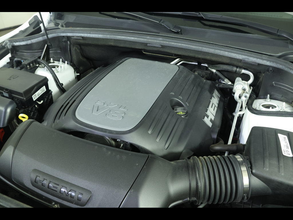 Certified 2023 Dodge Durango R/T AWD/4WD image 21