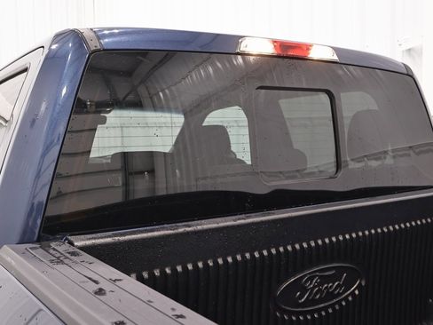 Certified 2018 Ford F150 XLT w/ Equipment Group 302A Luxury image 34