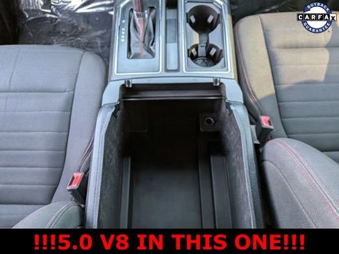 Used 2018 Ford F150 XLT w/ Equipment Group 302A Luxury image 33